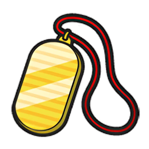 Amulet Coin