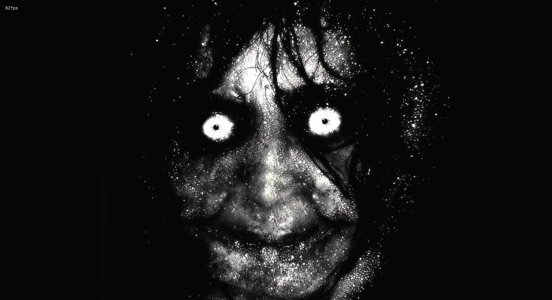 OB Jumpscare