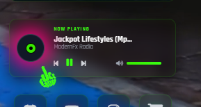 ModernFX Loading Screen - Premium & Highly Customizable