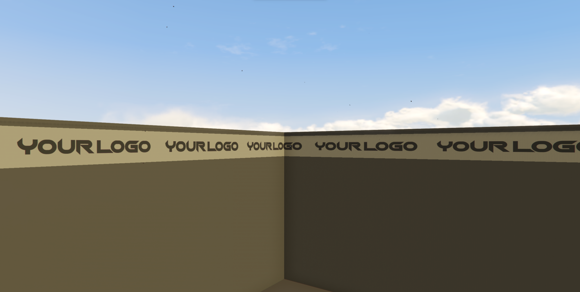 Halfpipe Arena