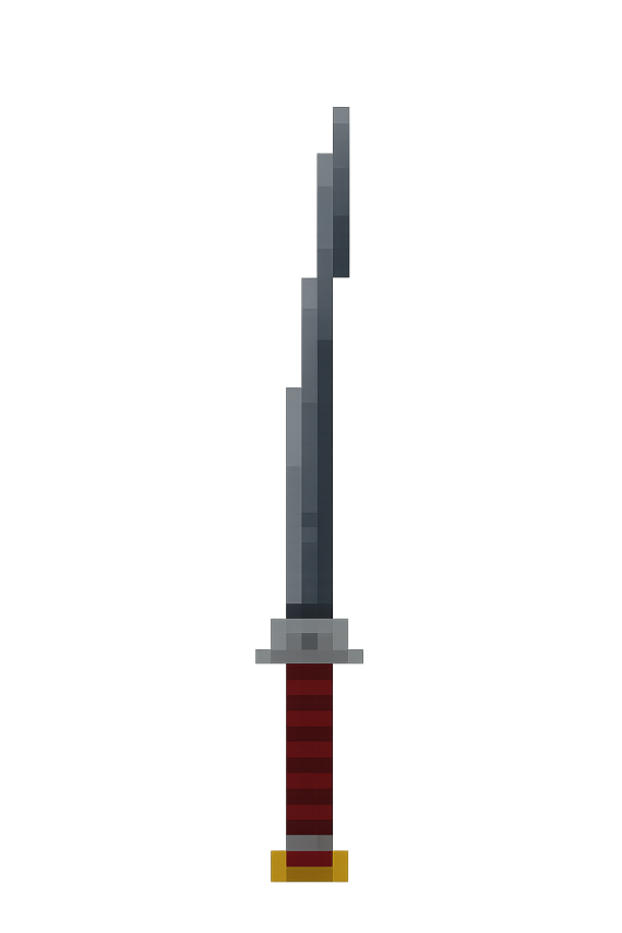Shogun Sword