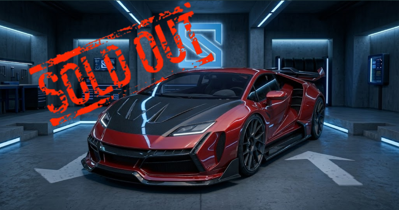 Pegassi  Tempesta SJ Extreme