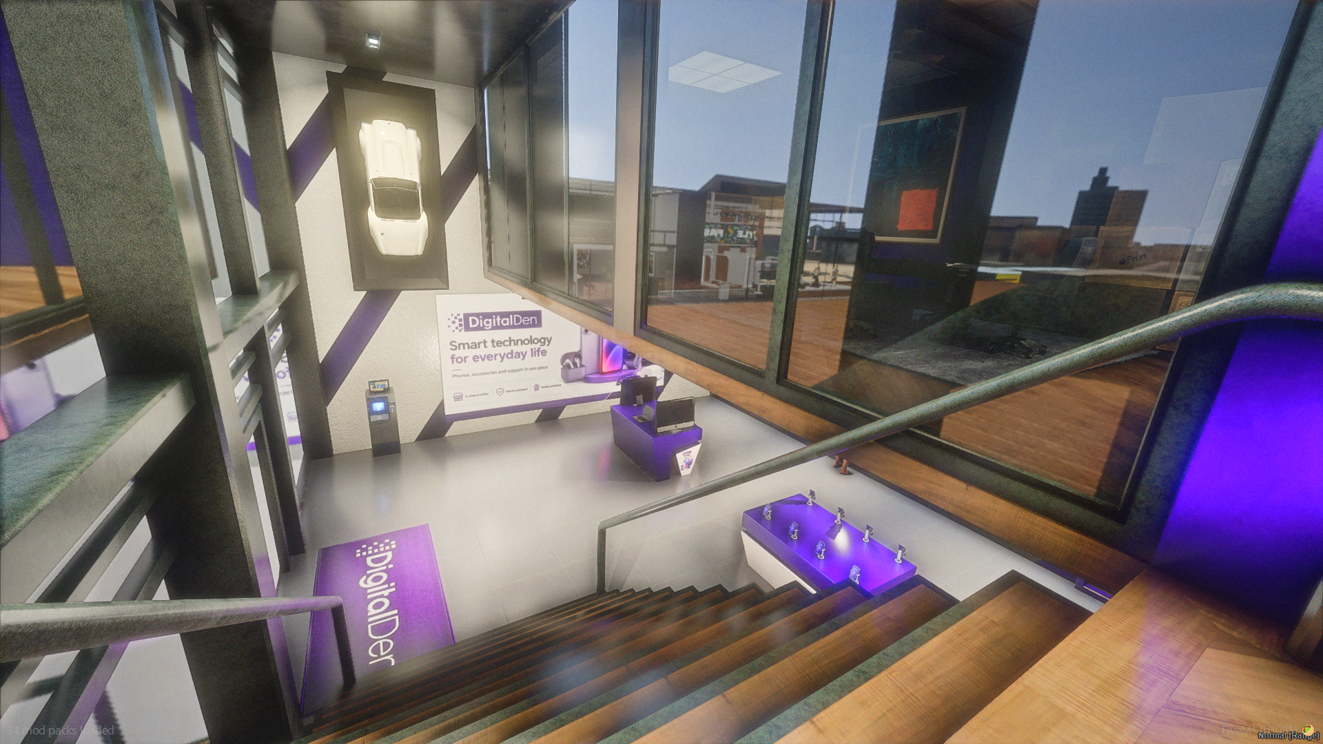 New Pier Screenshot 6