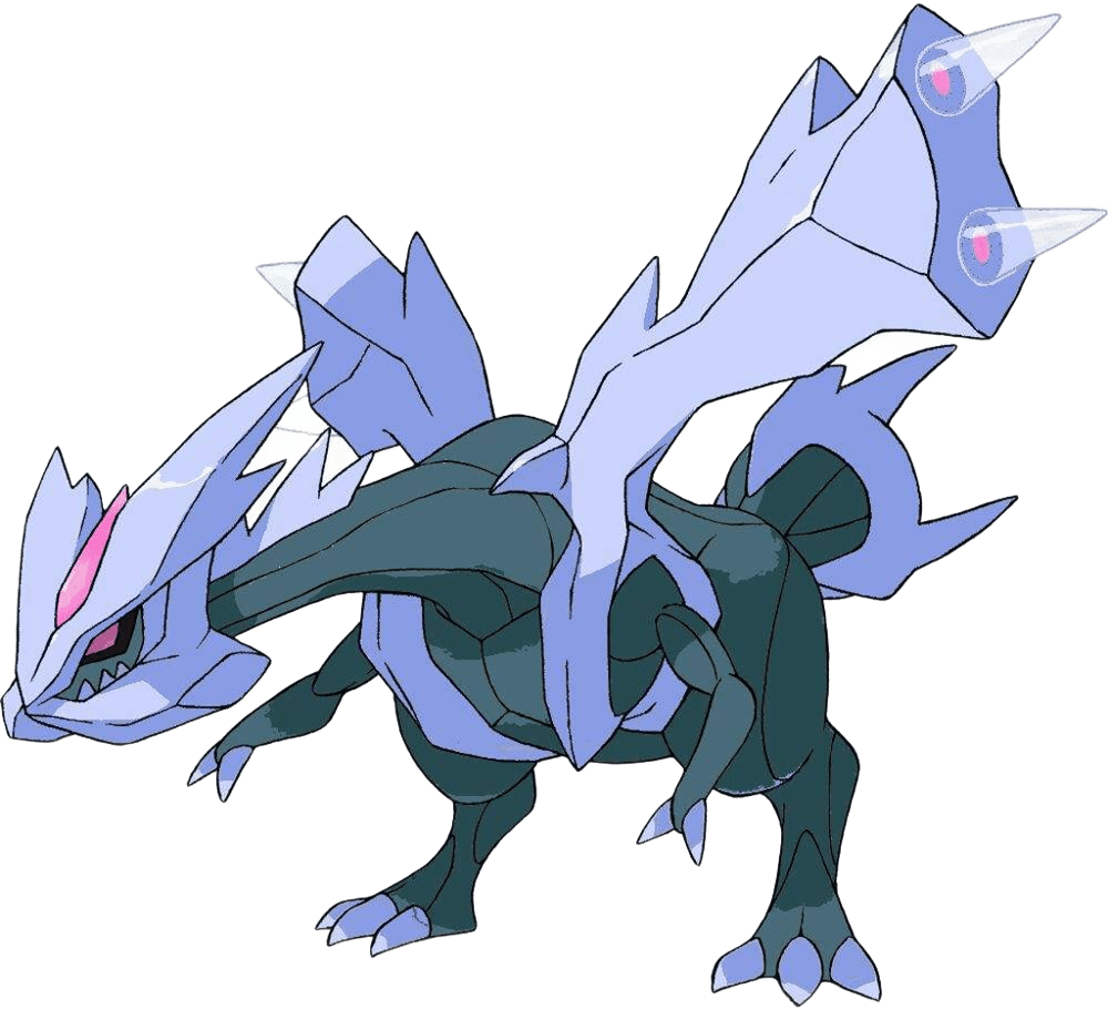 LEGENDARIO SHINY A ELECCION