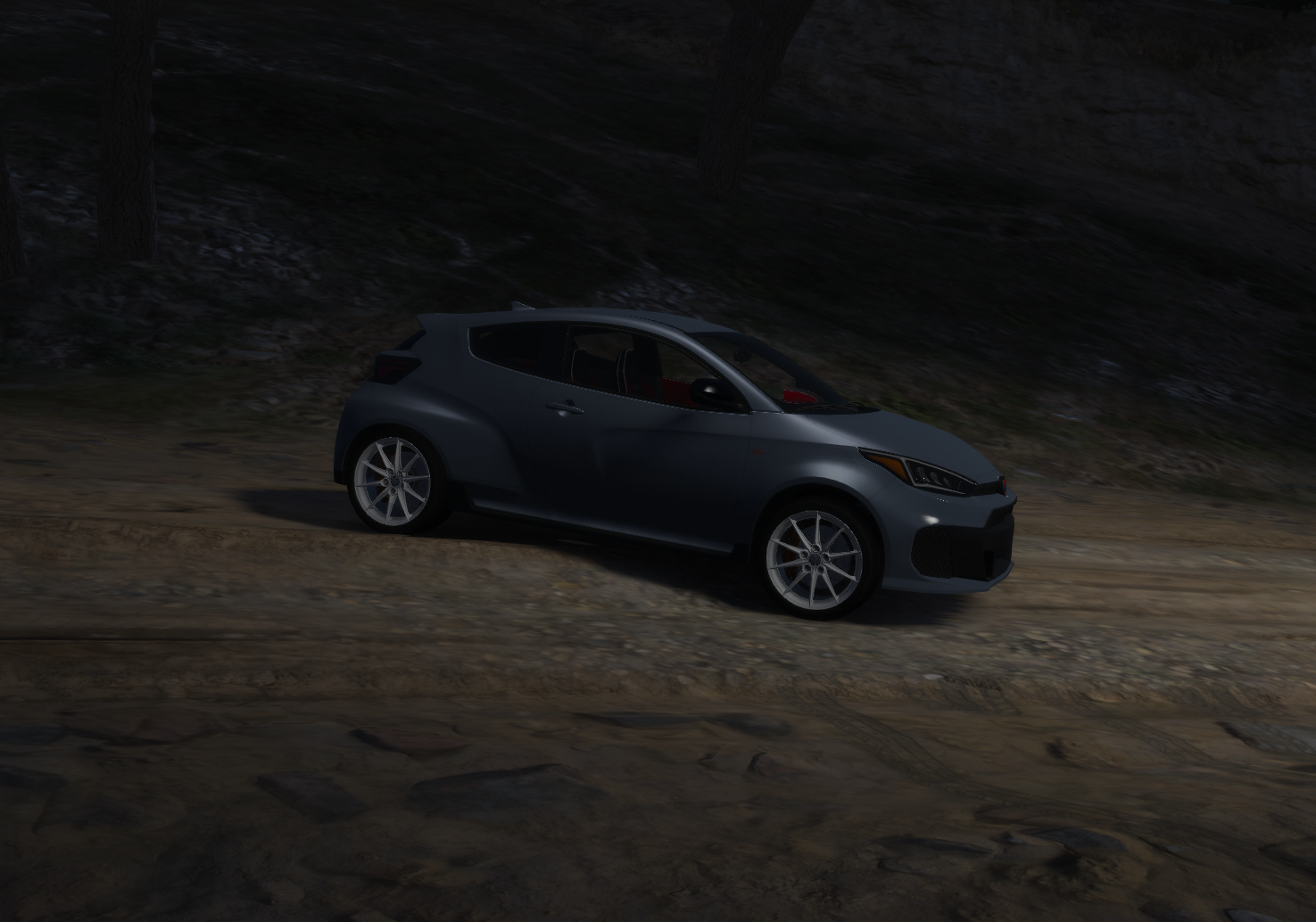 Karin Kisai RS