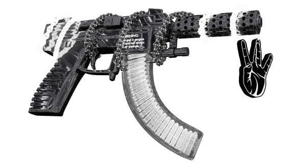 🔫 TEC 22 Westside