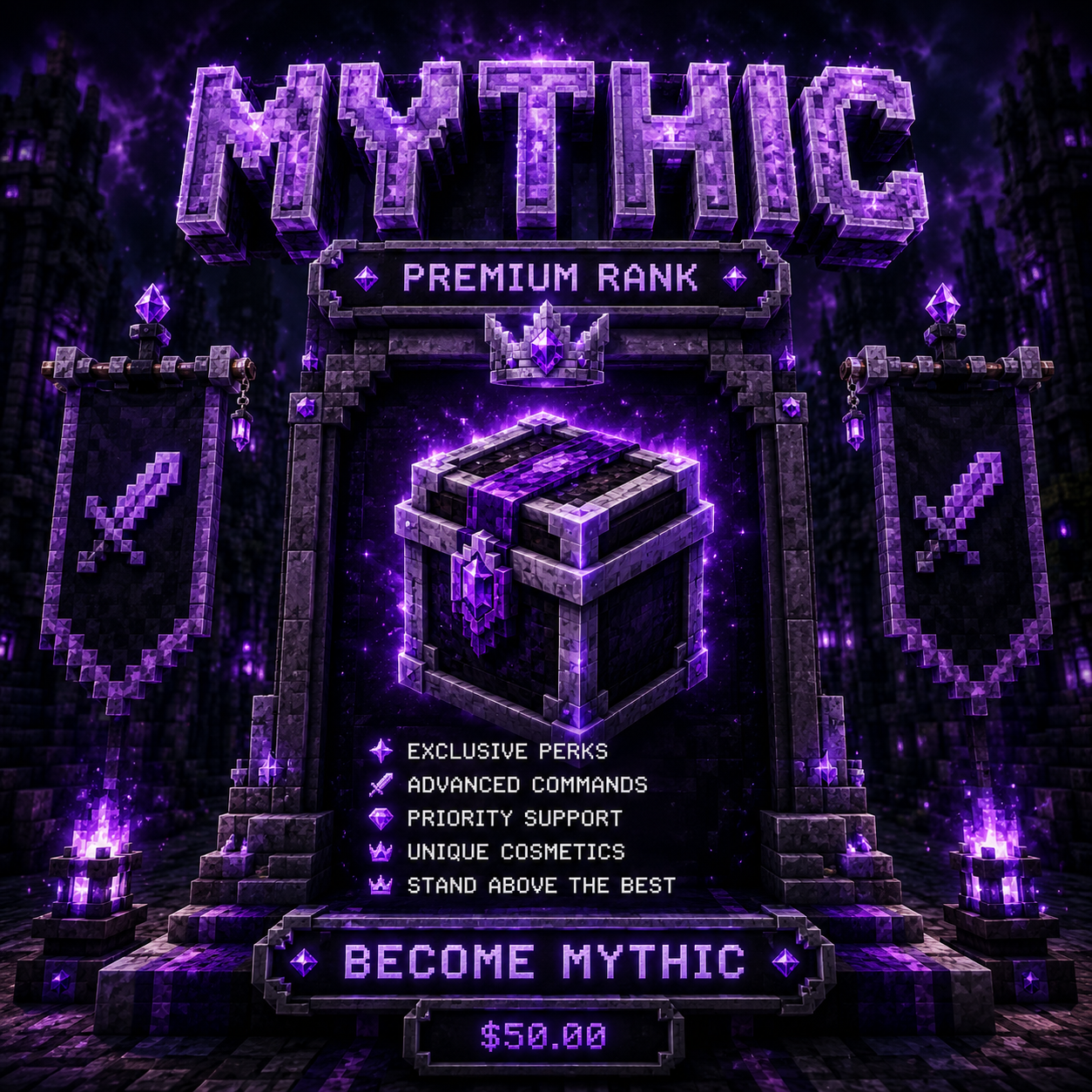 Mythic