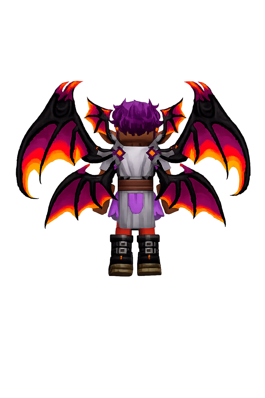 Alas Vampírica