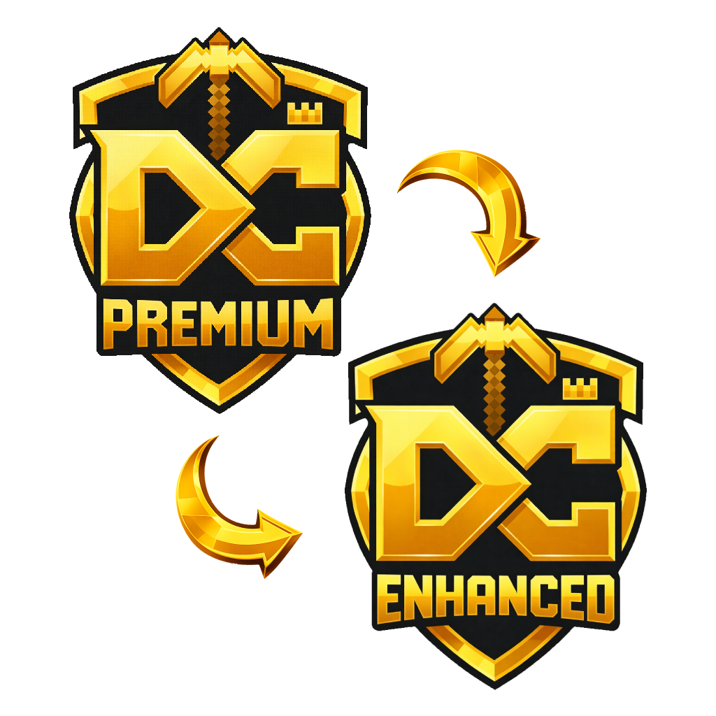 Premium to Enhanced