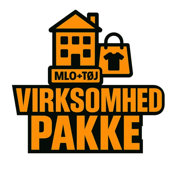 Virksomhedpakke - efter aftale