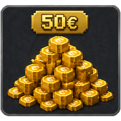 5000 Crédit