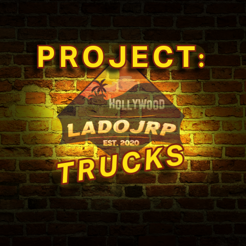 Project:Trucks