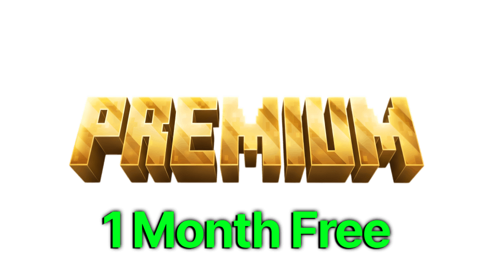 3 Months Premium