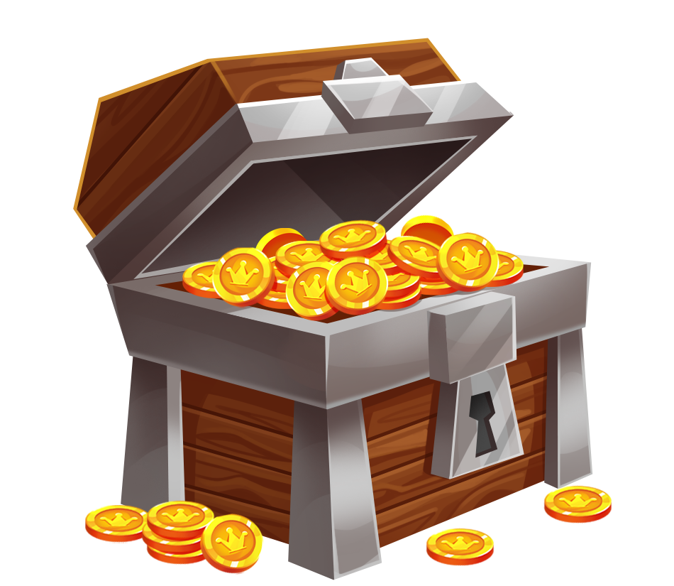 5,000 Crowns