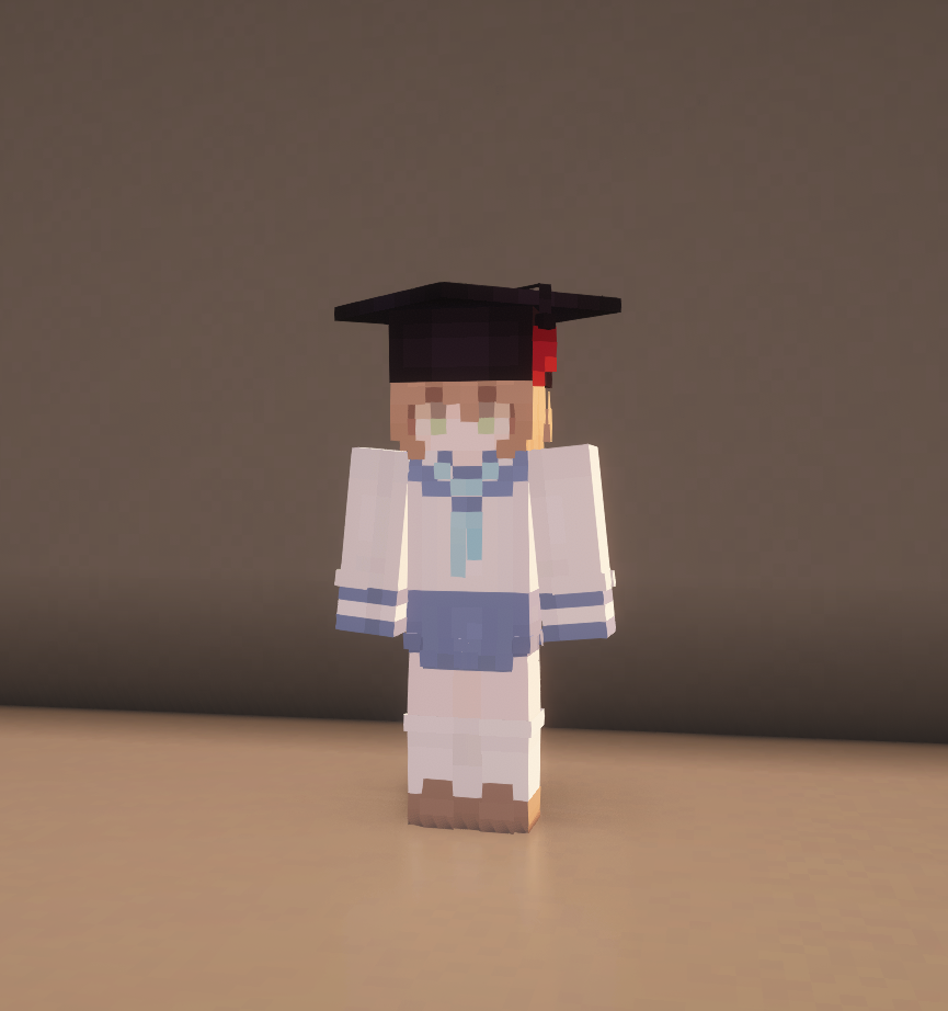 Lawyer Hat