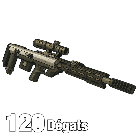 DSR1 NIKKE