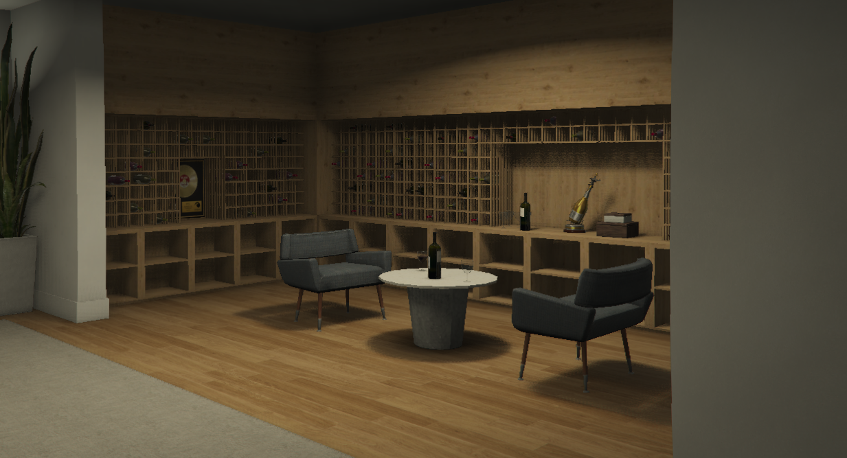 house 4909