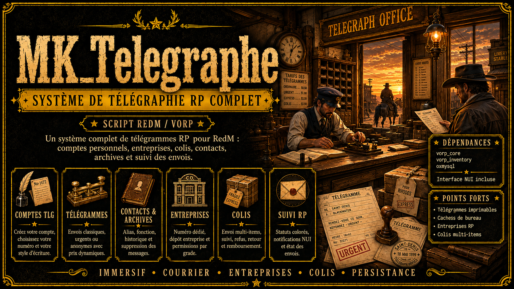 MK_Telegraphe