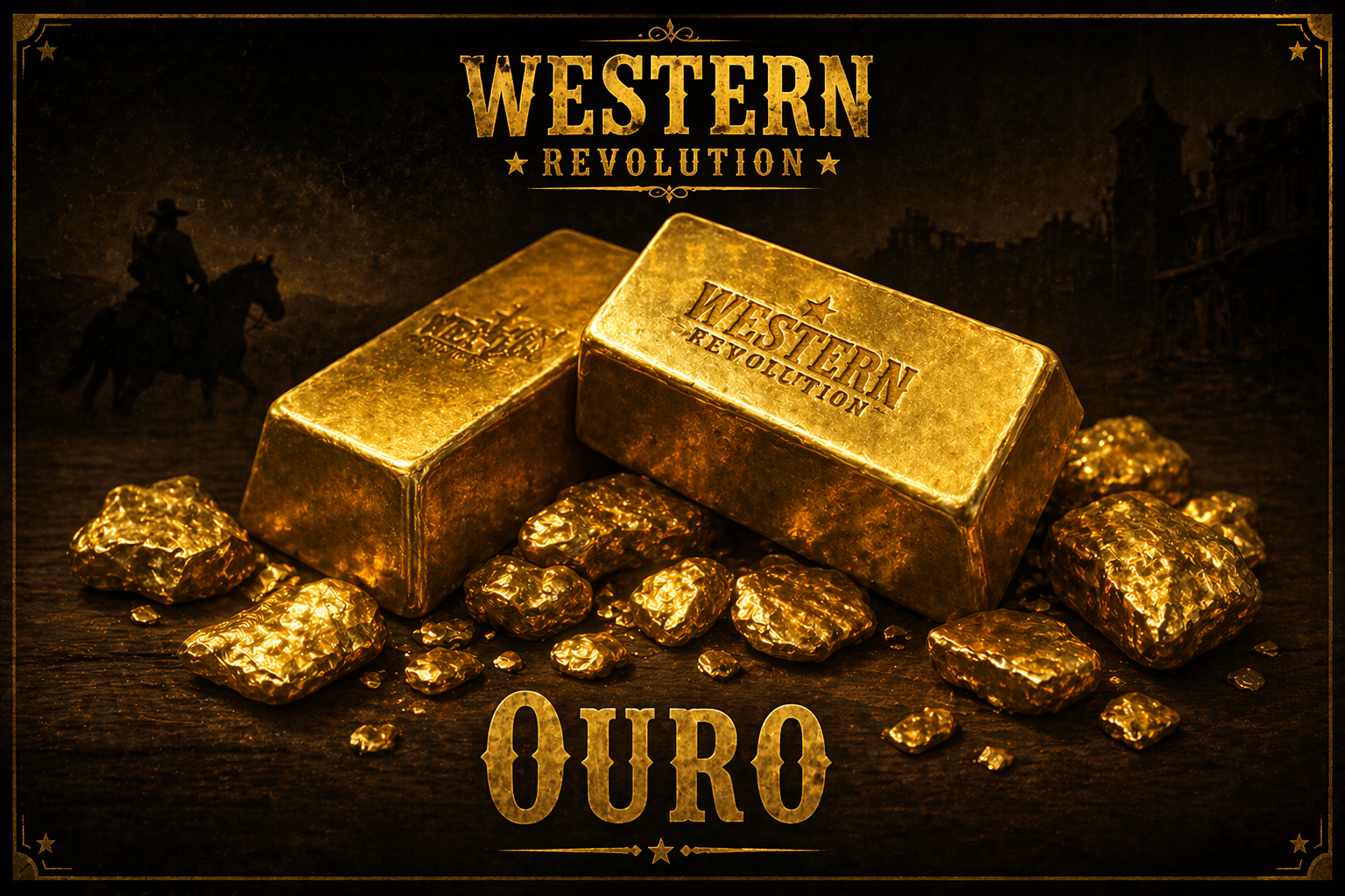 50 Ouros