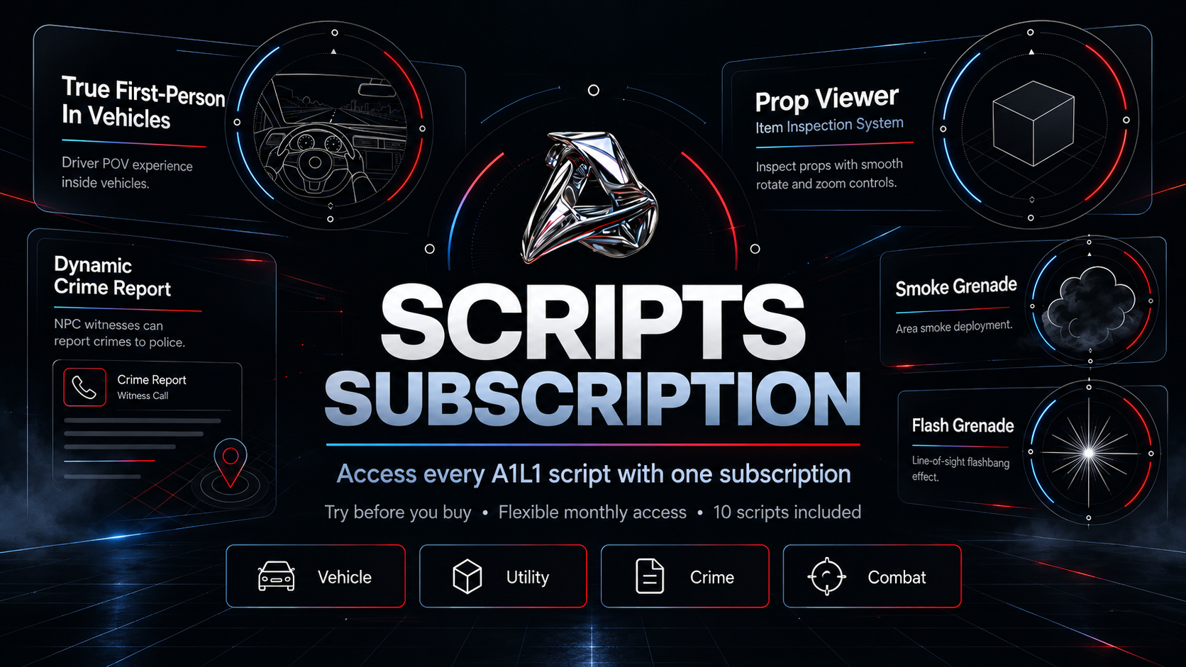 Scripts Bundle