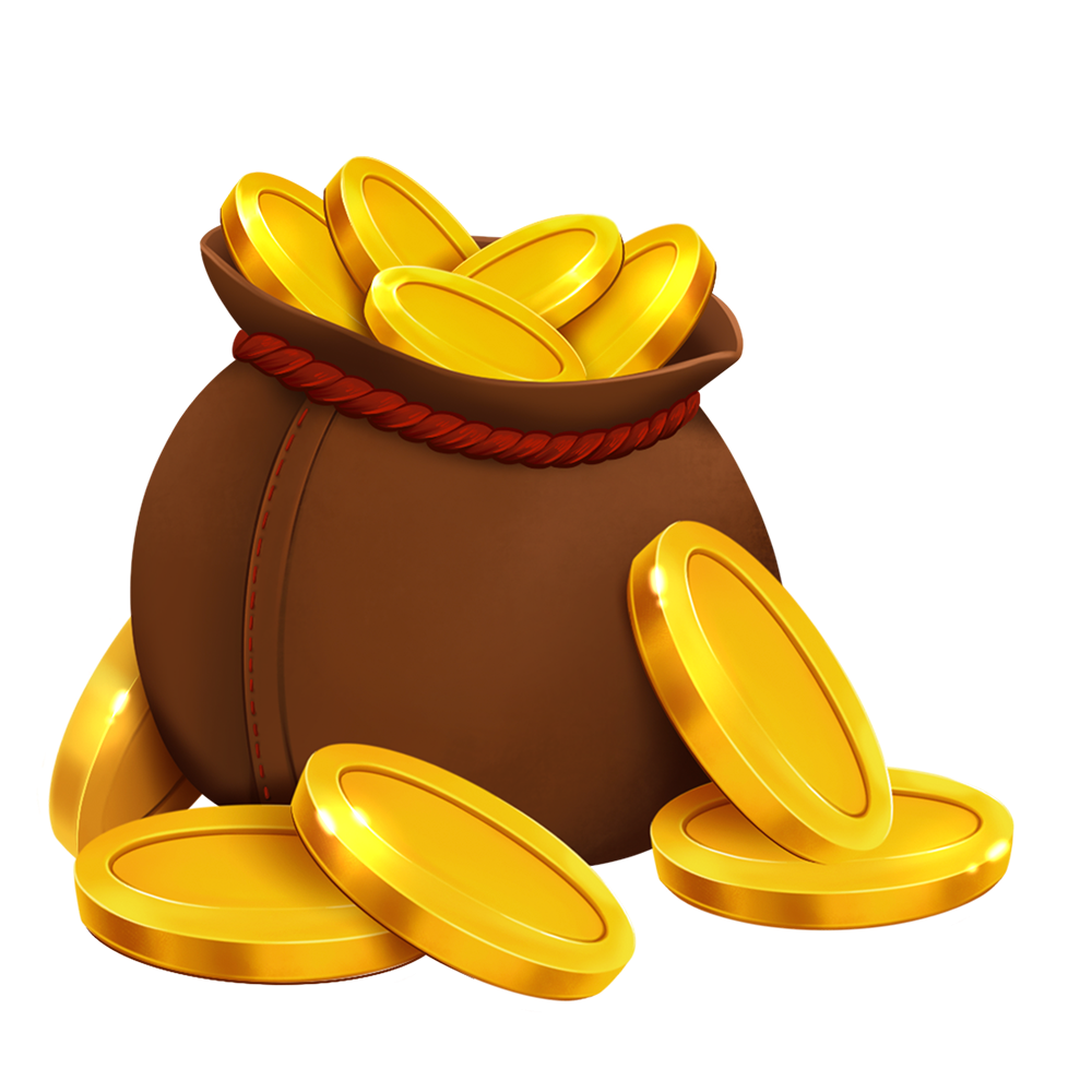 1,700 Coins