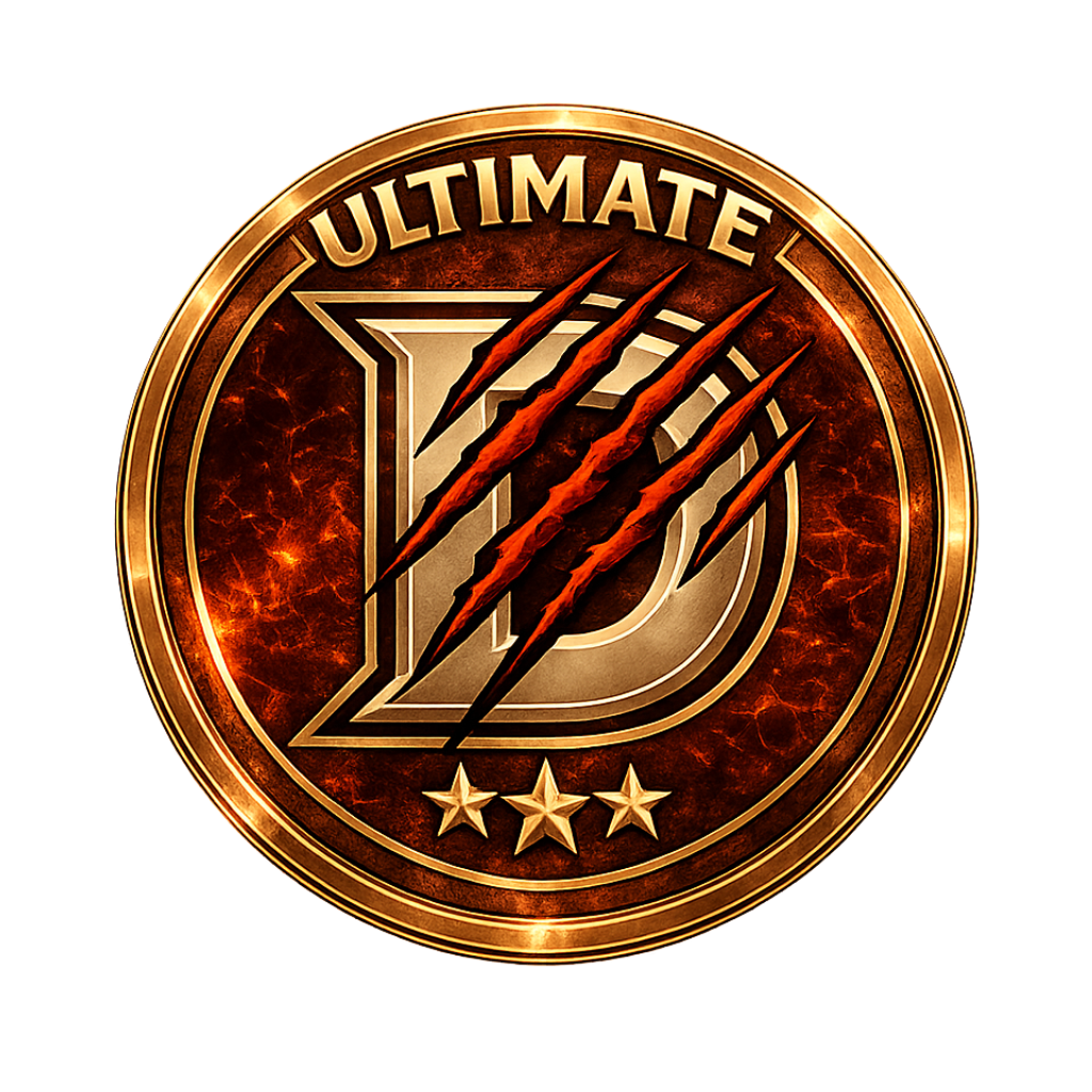 Ultimate Lifetime