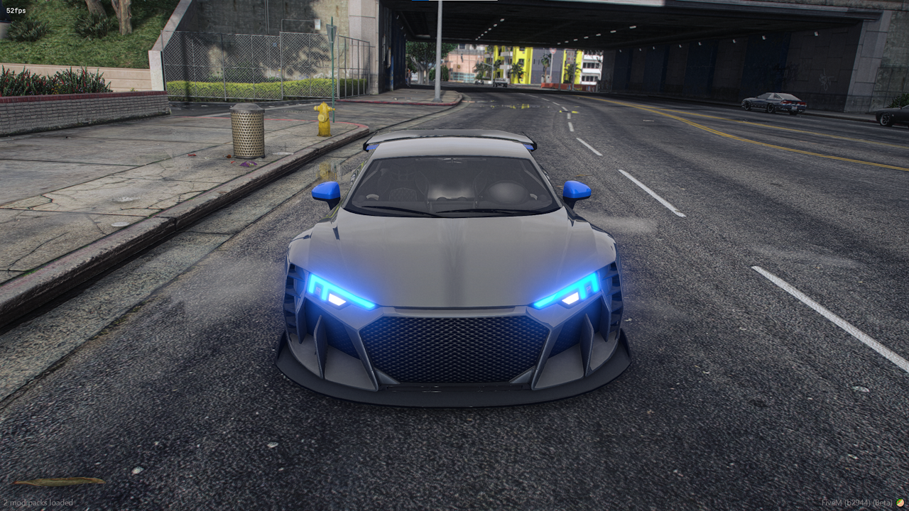 🚙 Obey 10F Hycade