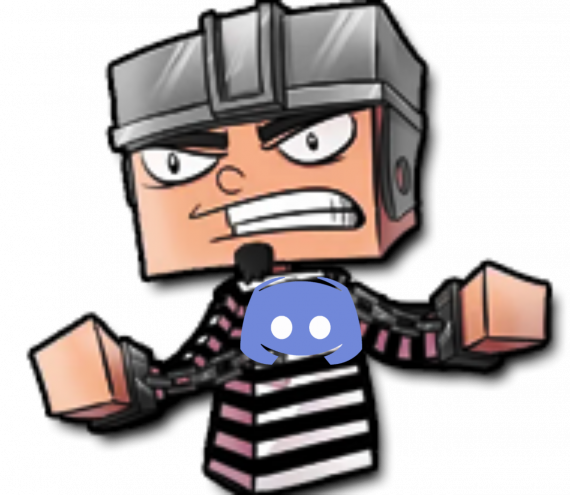 Desbaneo en Discord