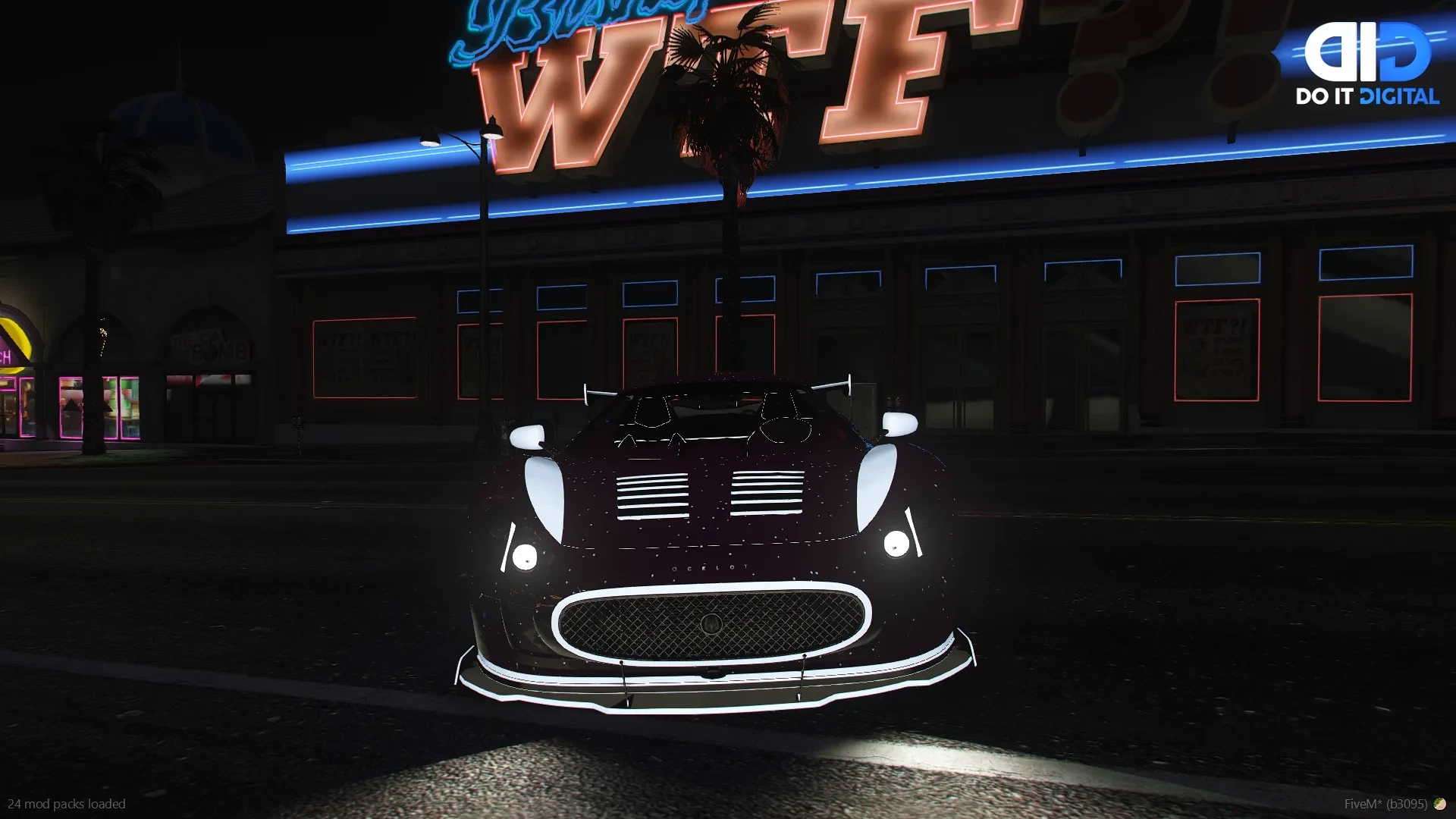 Animated XA21
