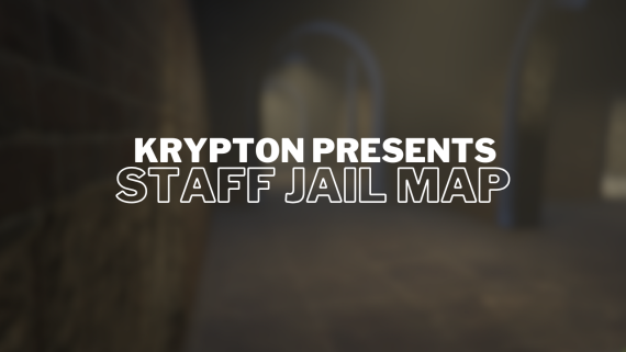 Staff Jail Map