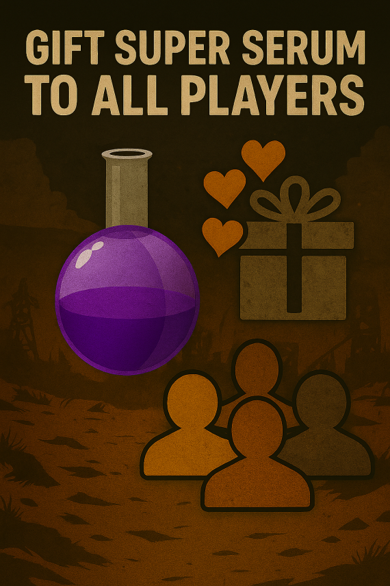 SuperSerum Gift