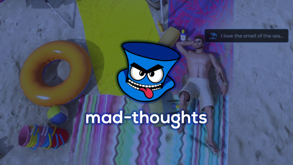 mad-thoughts
