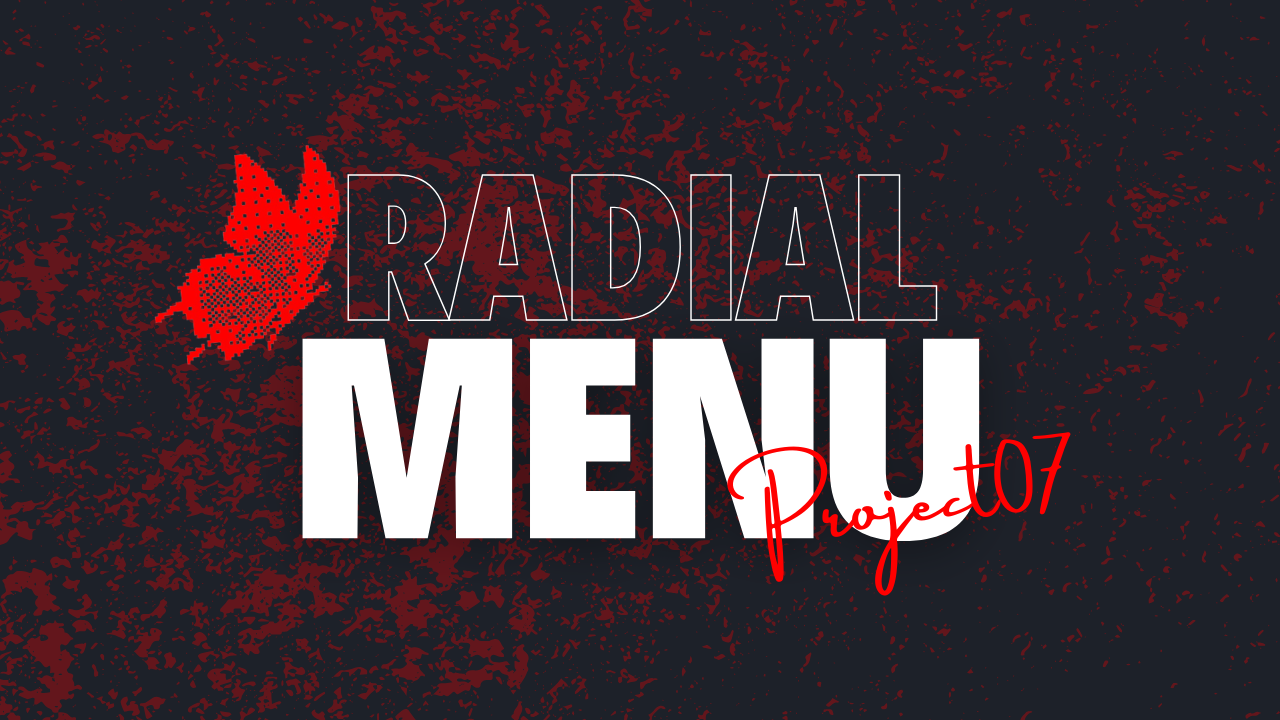 RadialMenu