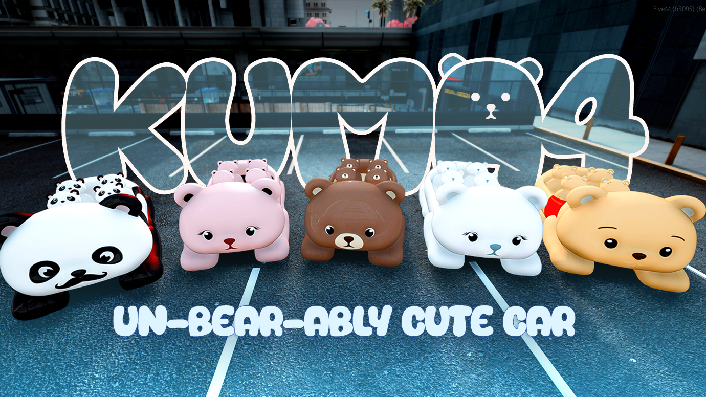 Appy Studio | Kuma4