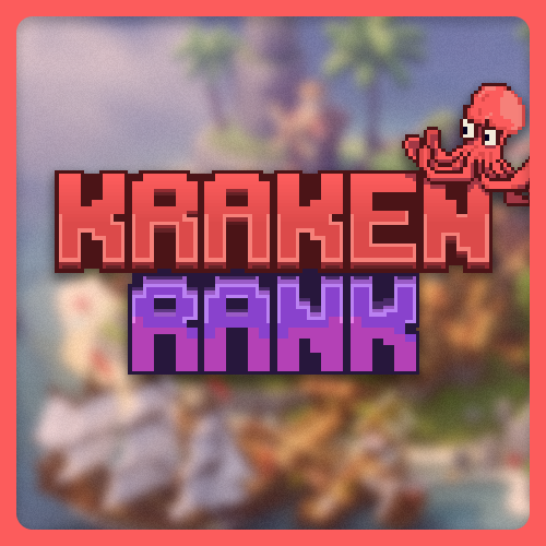 Kraken Rank