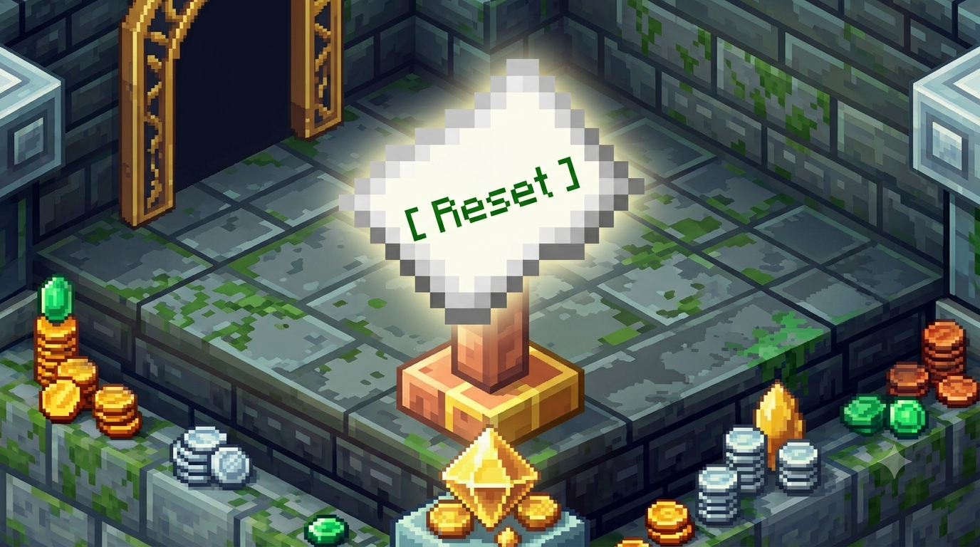 Reset