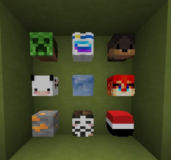 64 Loot Crates