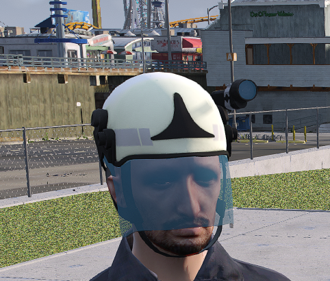 [Feuerwehr Helmpack]eup standalone{ESCROW}