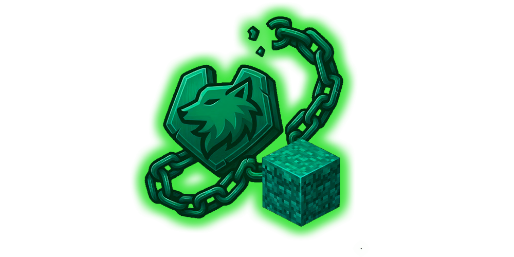 MINECRAFT | DESBAN
