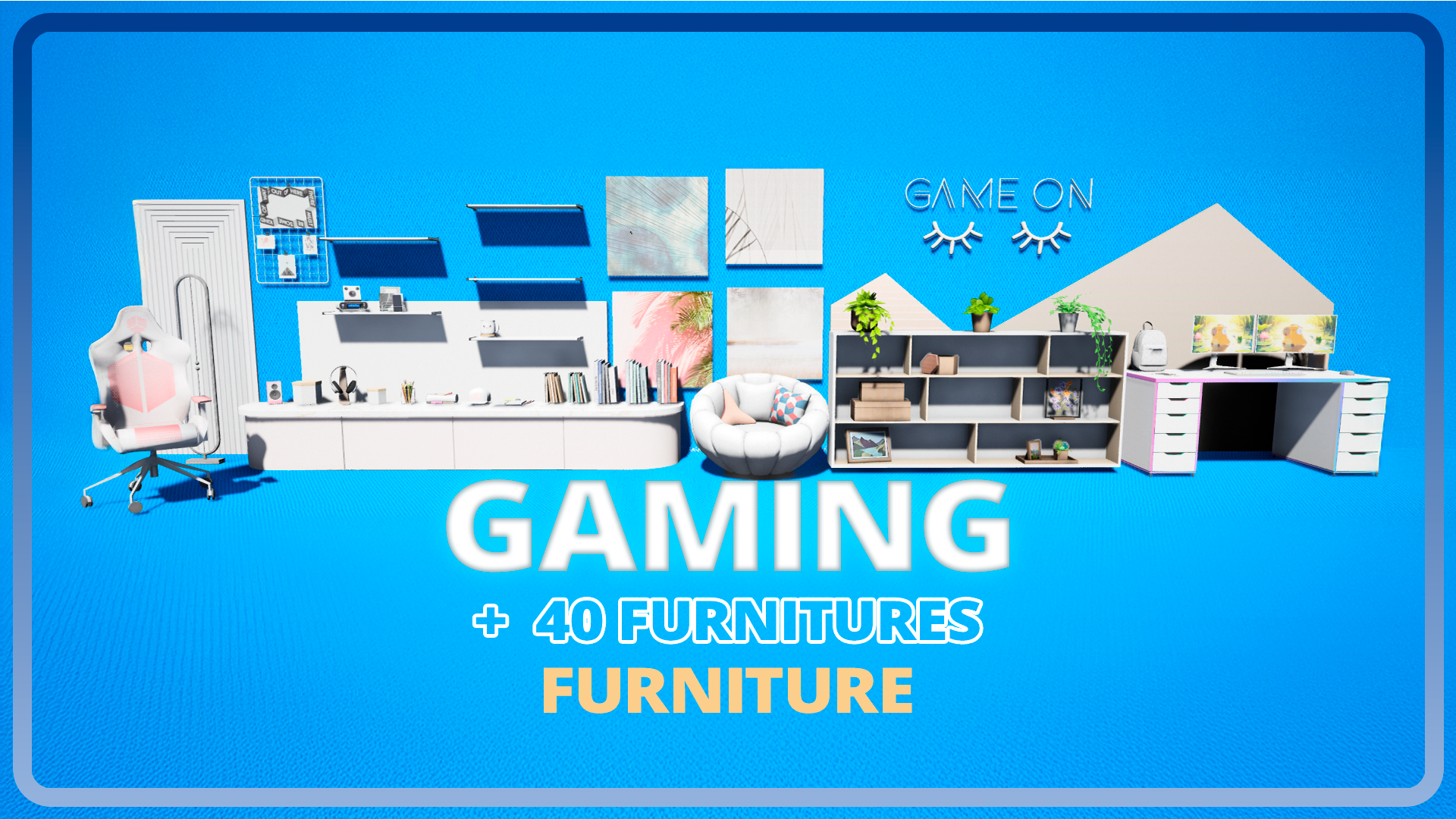 Gaming 1