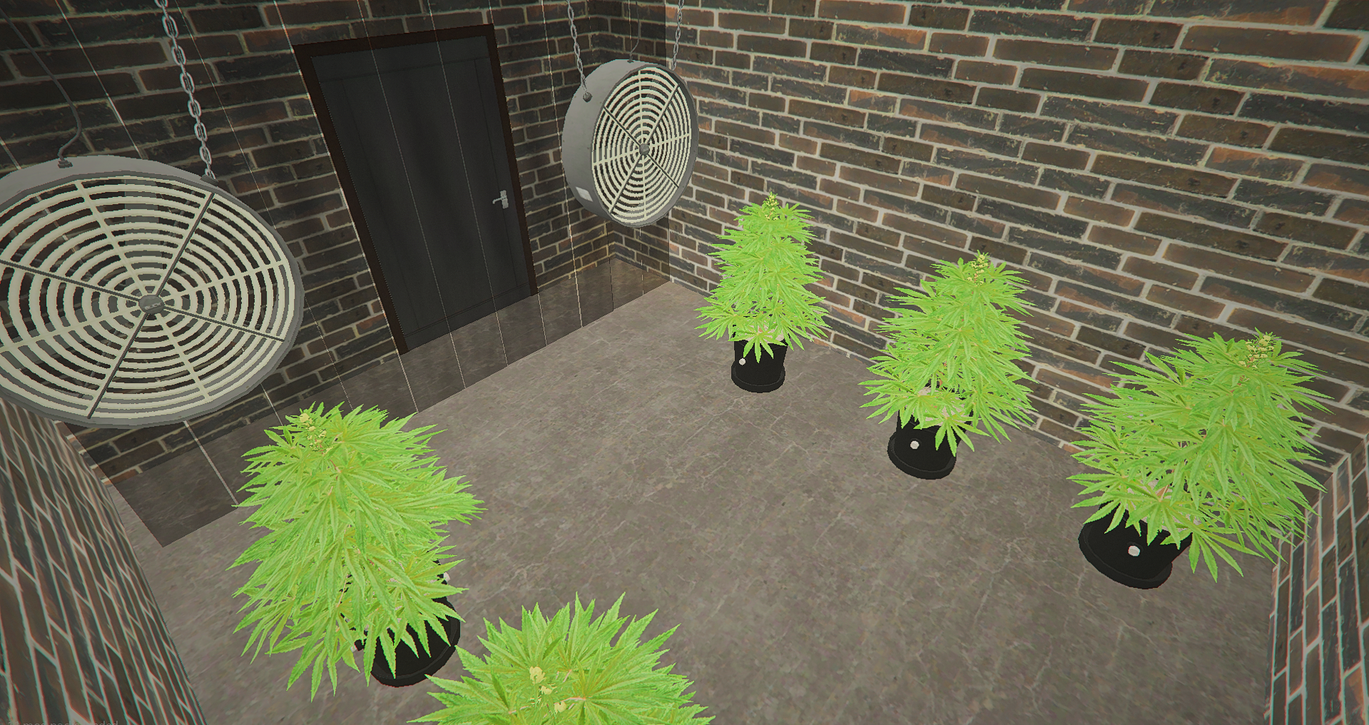 KushFactory Weed Dispensary