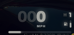 MD HUD | Minimalist, fully customizable FiveM Player & Vehicle HUD