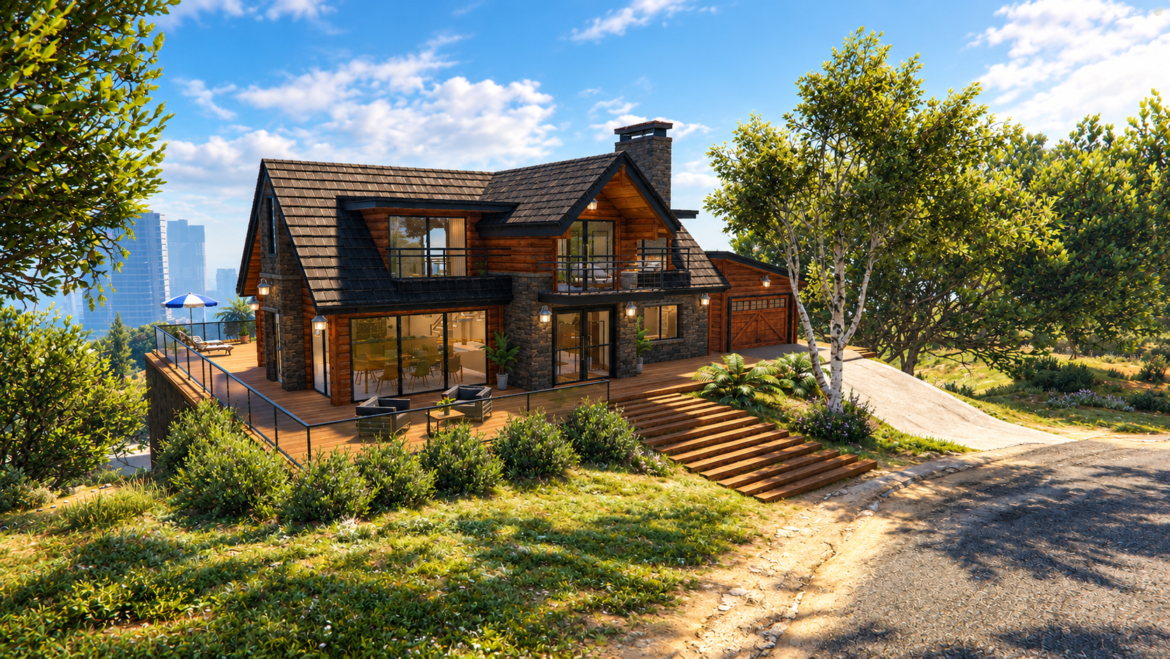 [Discounted] Marlowe Drive Villa