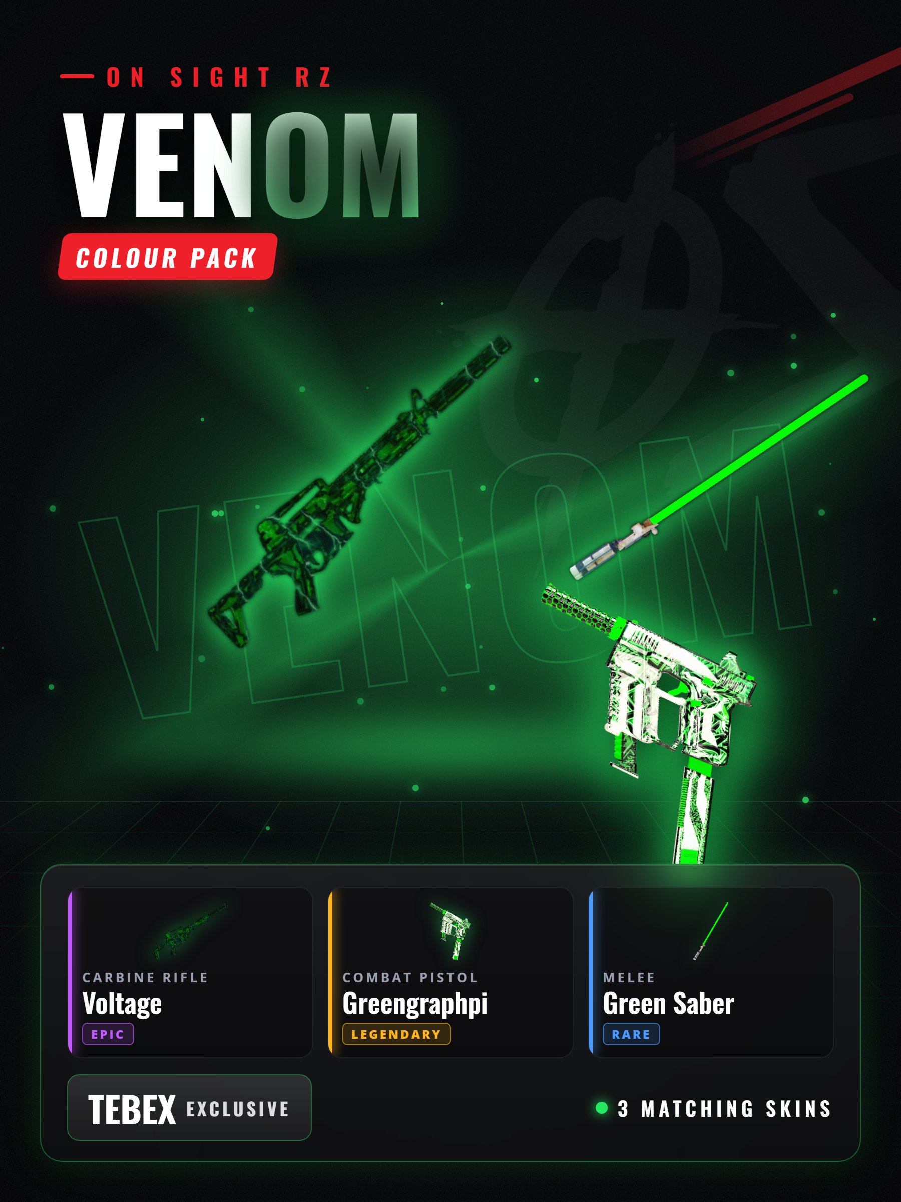 VENOM