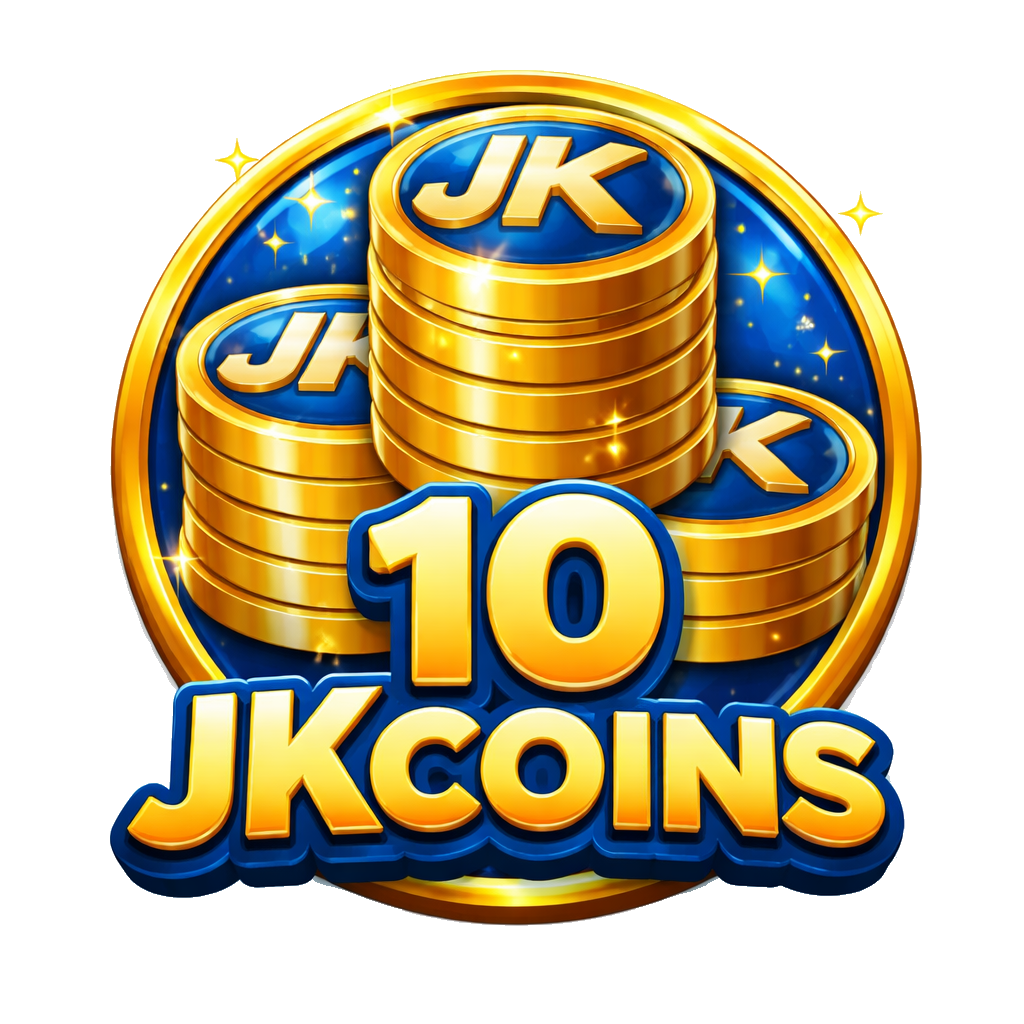 10 Coins