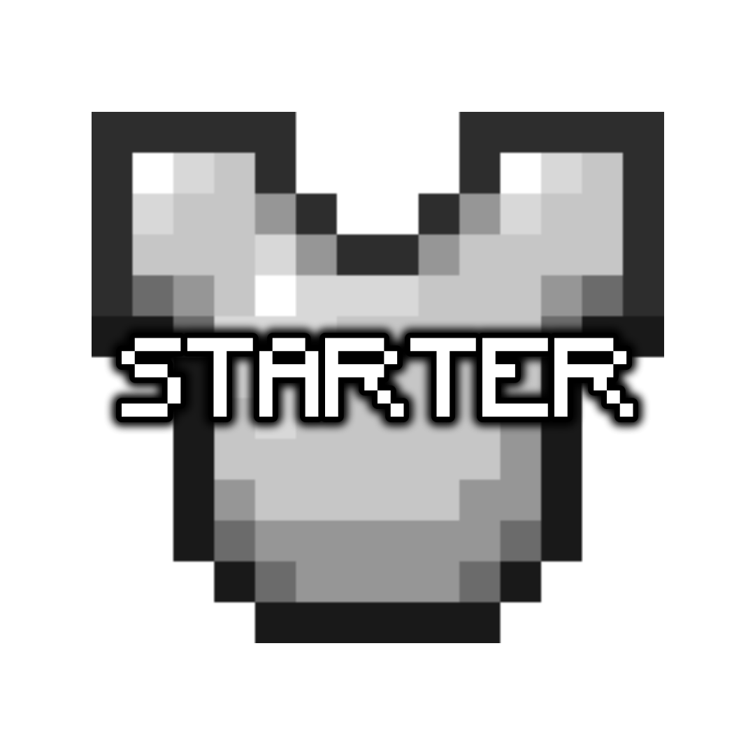 Starter Kit