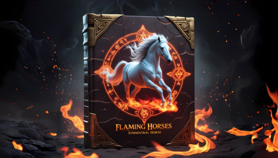 Echo Store - RedM · 🔥 Hell Horses