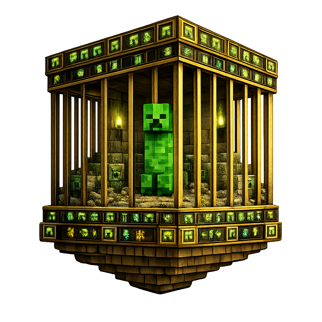 CREEPER
