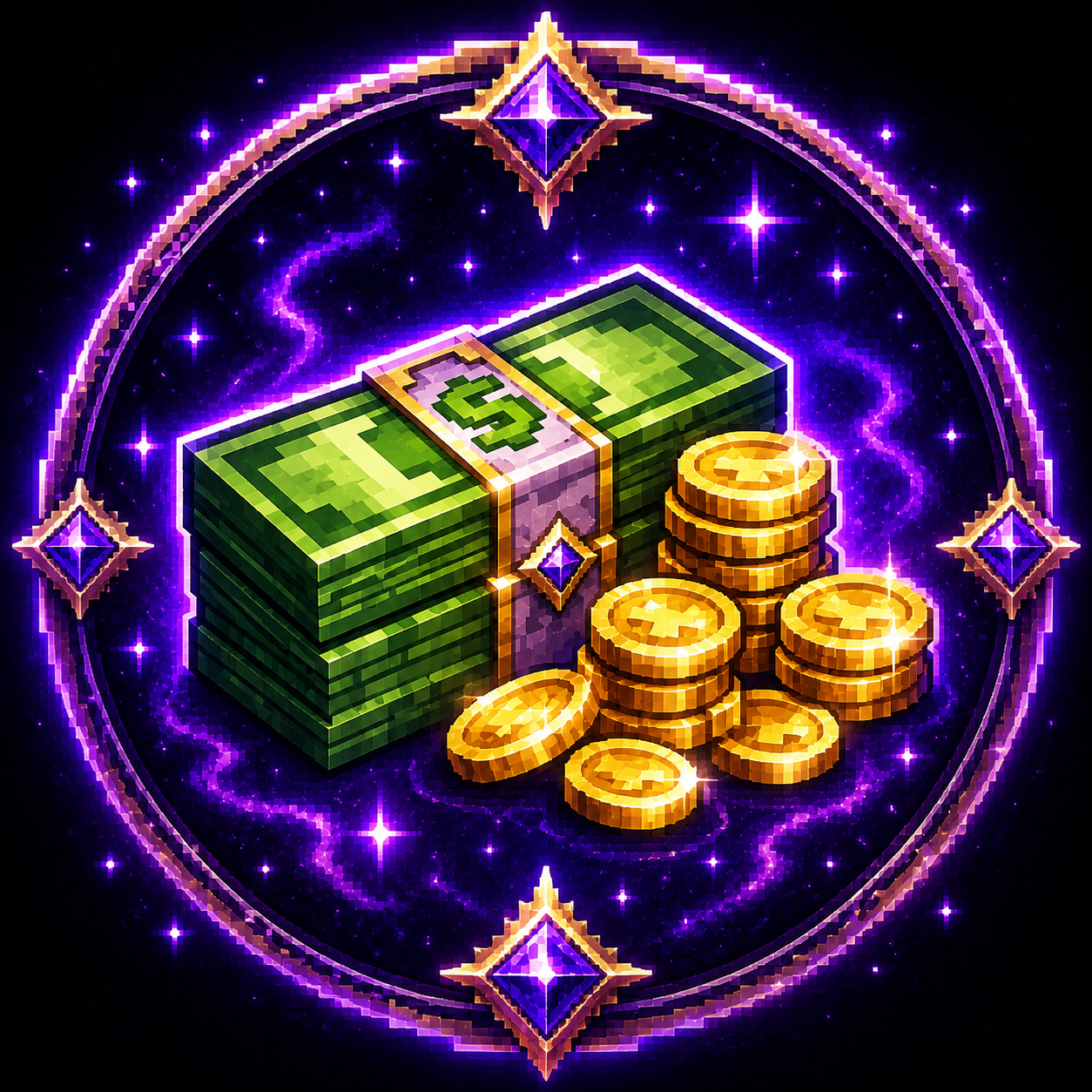 Dinero | 50k