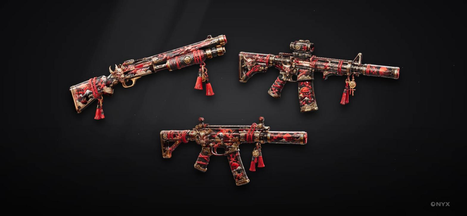 JAPAN PACK